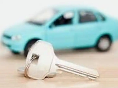 耀州汽车抵押贷款办理流程，耀州车抵贷需要什么条件?