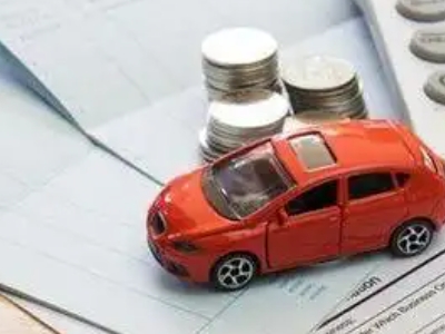 耀州个人车辆抵押消费贷款肯定要知道的6个要点